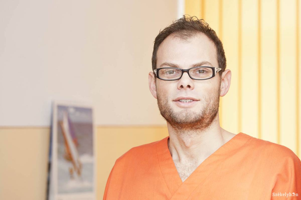 •  Fotó: Kristó Róbert